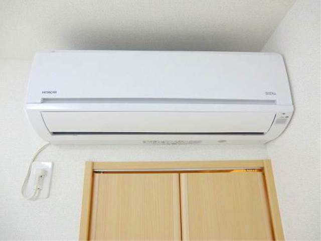 内装２