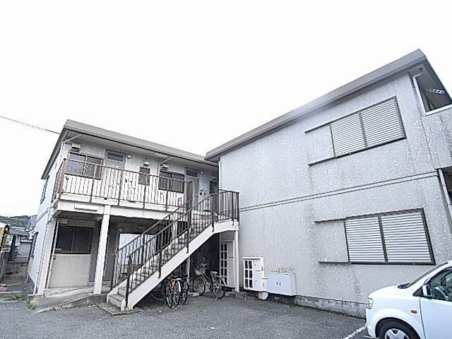 外観１