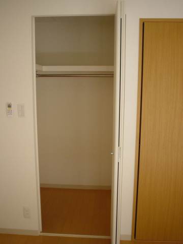 内装４