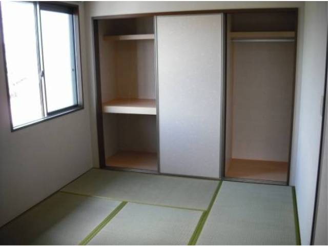 内装３