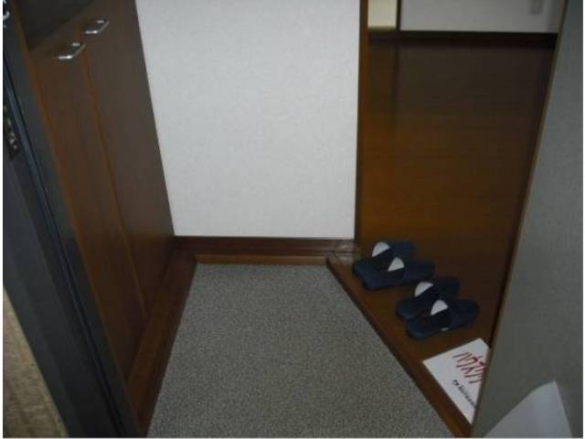 内装４