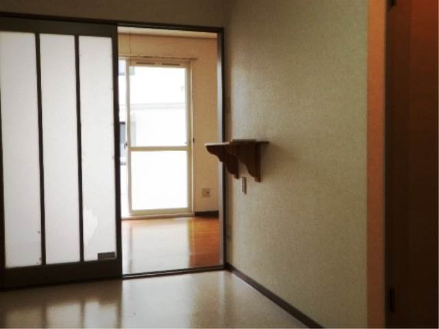 内装２