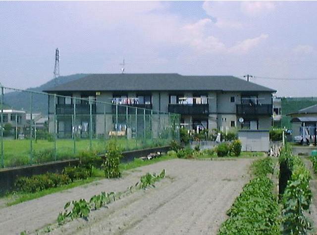 外観１