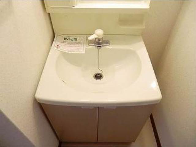 内装４