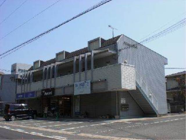 外観１