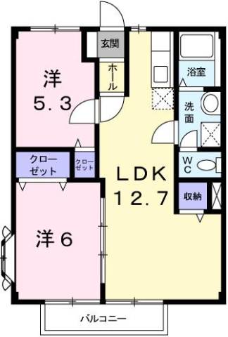 間取り画像
