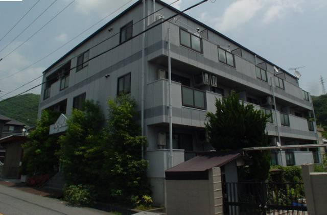 外観１