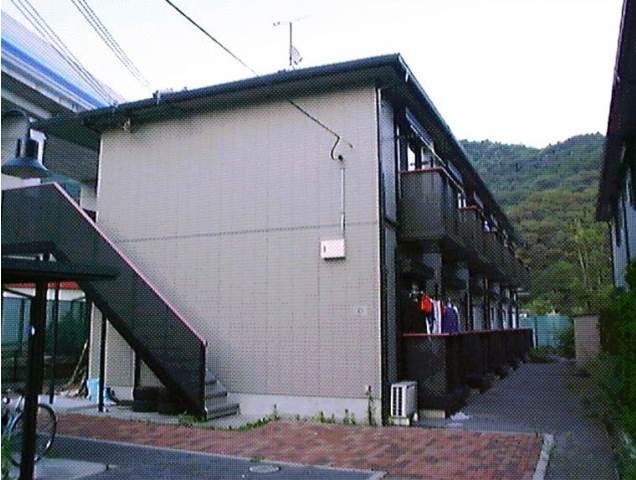 外観１