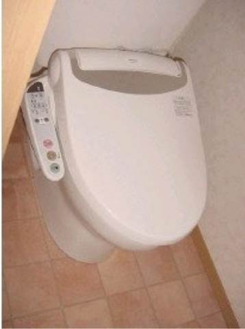 内装３