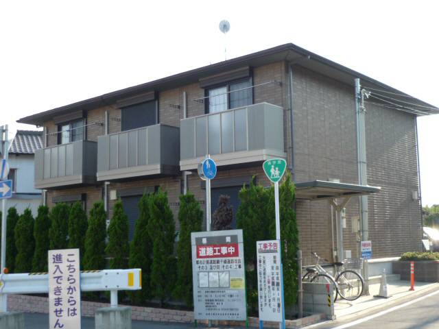外観２