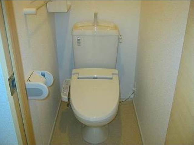 内装４
