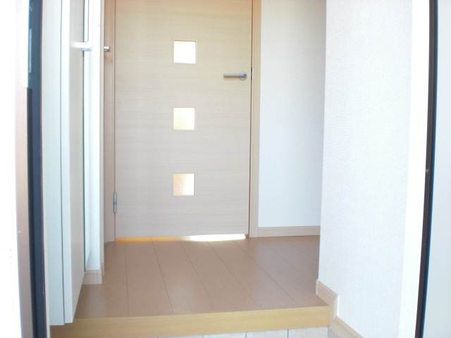 内装５