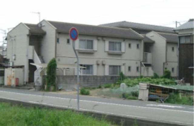 外観１