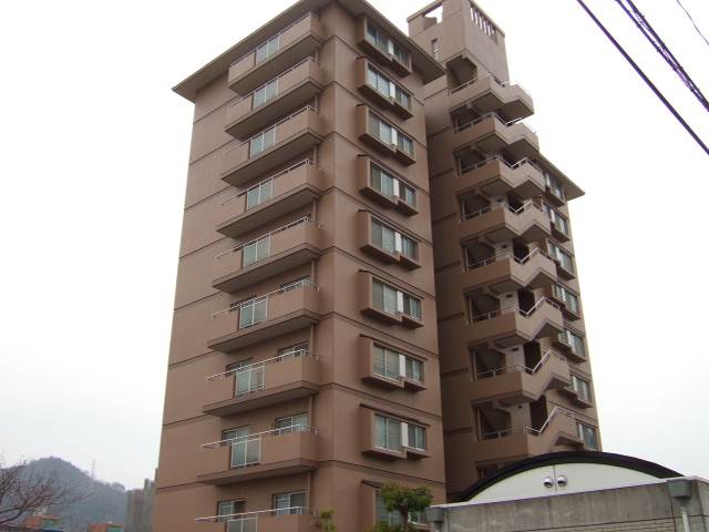 外観１