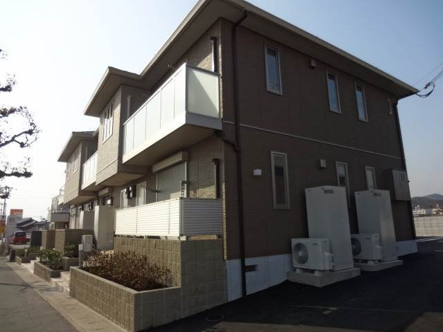 外観１