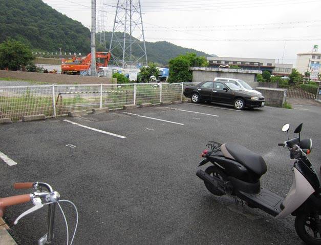 外観２