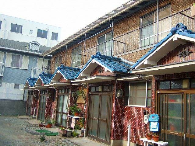 外観１