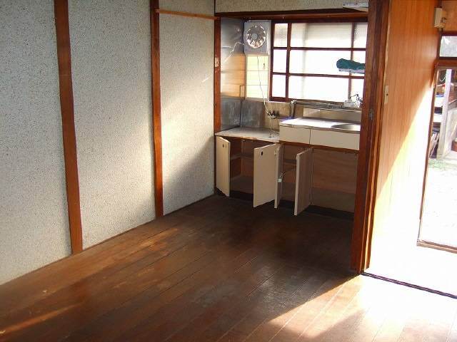 内装１
