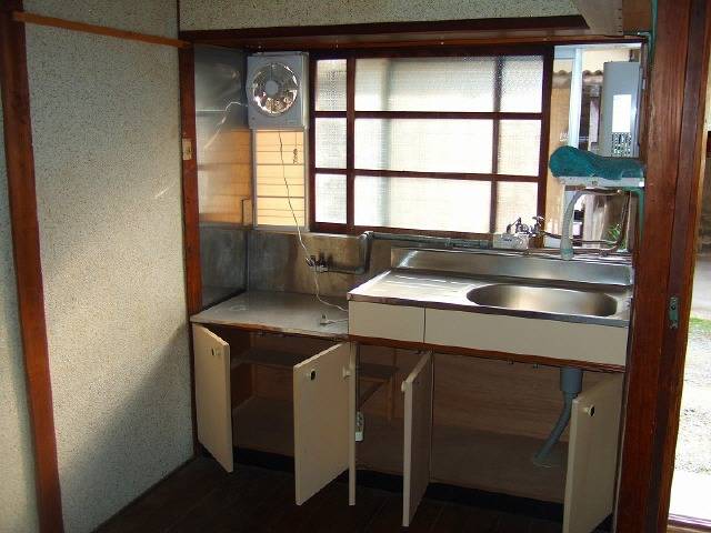 内装２