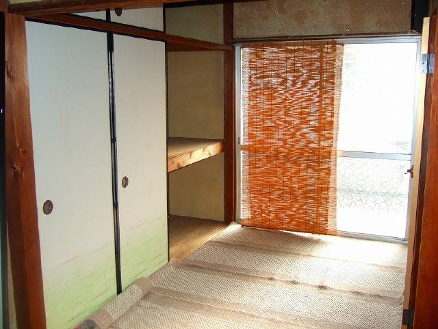 内装３