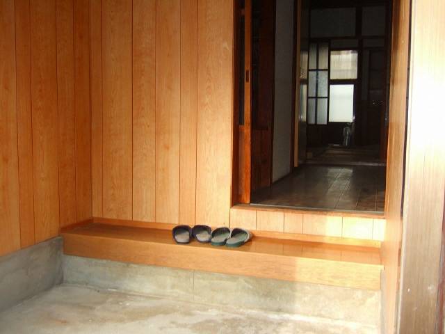内装７
