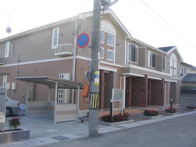 外観１