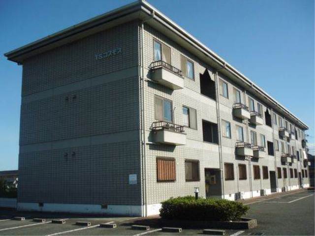 外観１