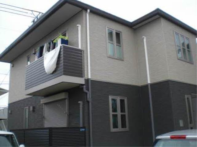 外観１