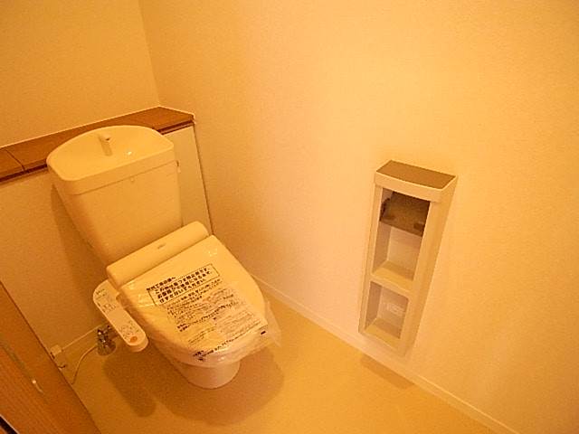 内装５