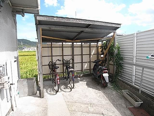 内装１