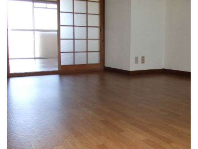 内装１
