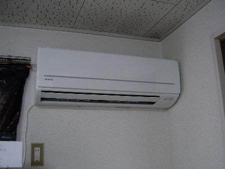 内装３