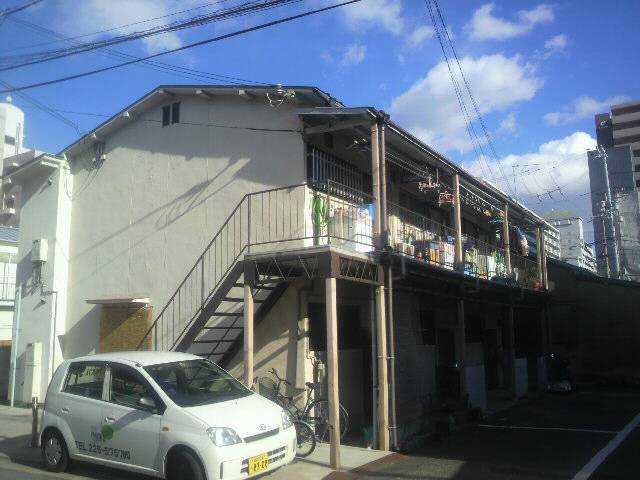 外観１