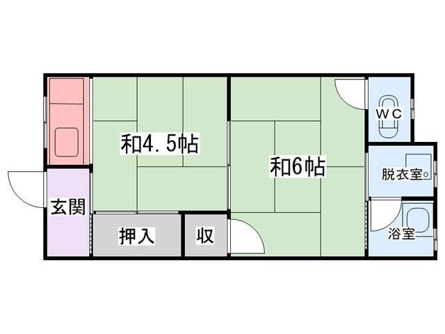 間取り画像