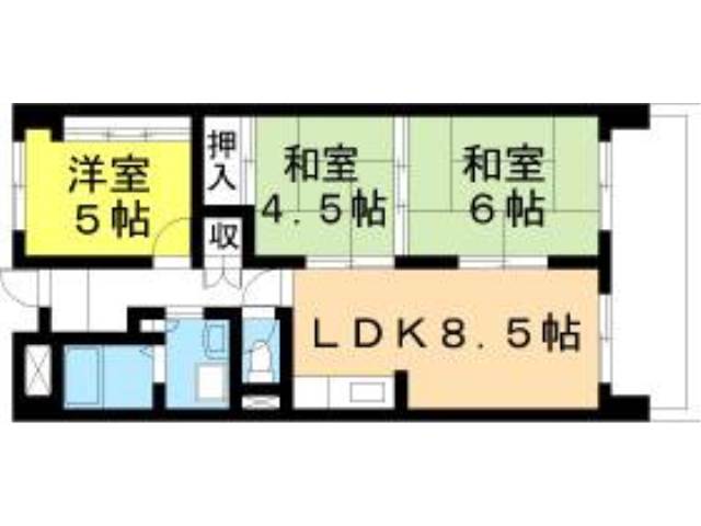間取り画像