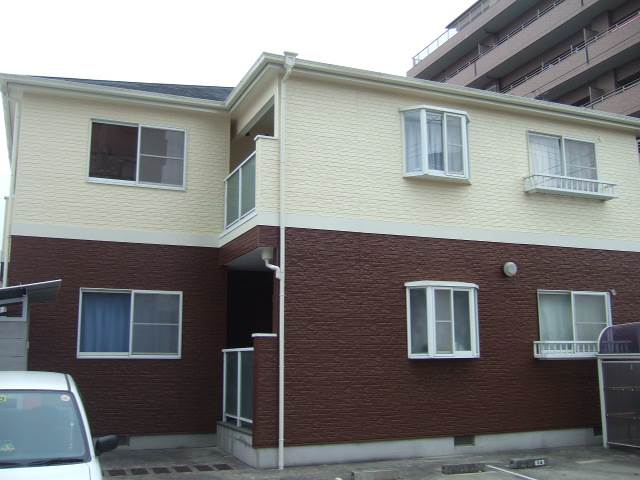 外観１