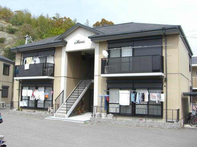 外観１