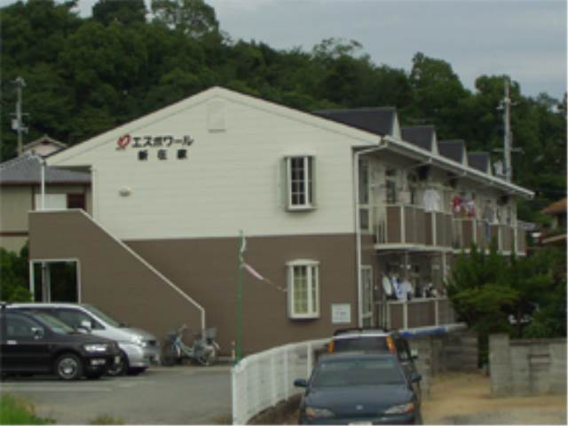 外観１