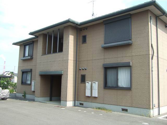 外観１