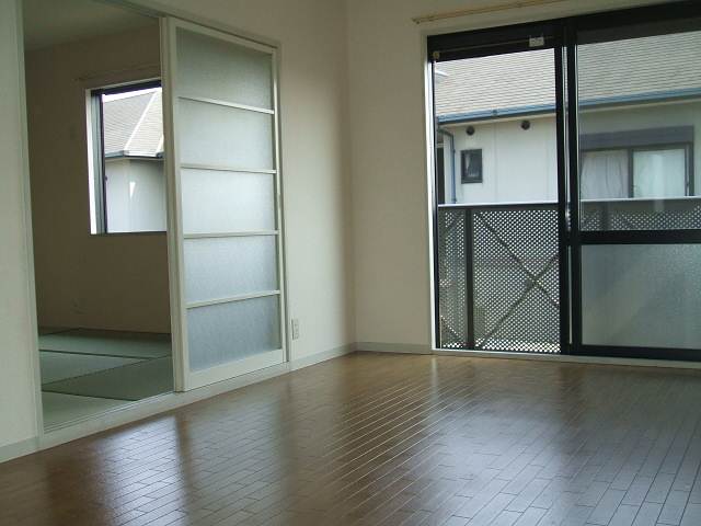 内装４