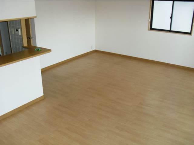 内装１
