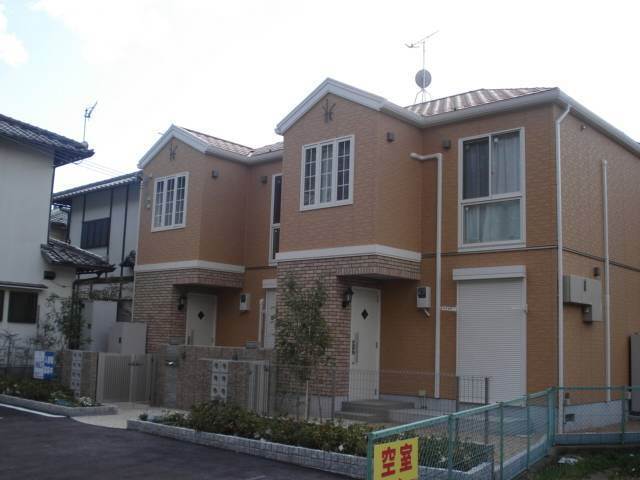 外観１