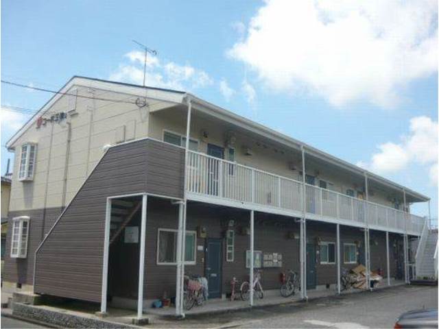 外観１