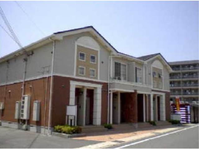 0/パークメゾン田寺1