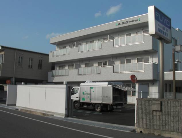 外観１