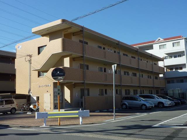 外観１