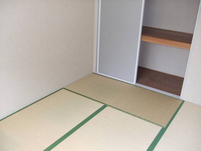 内装３