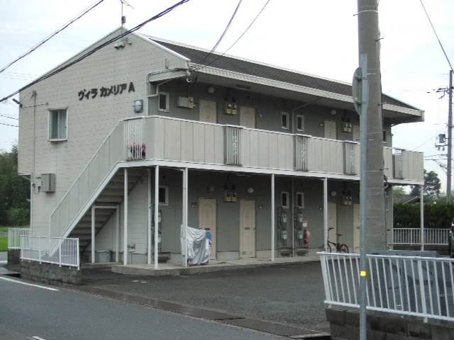 外観１
