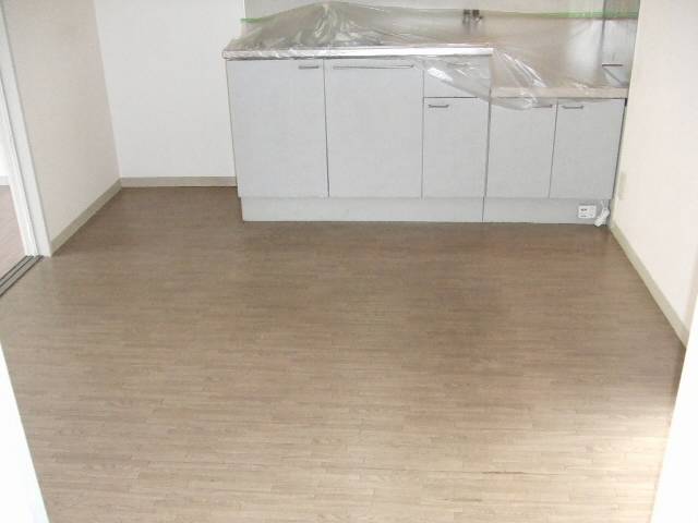 内装１