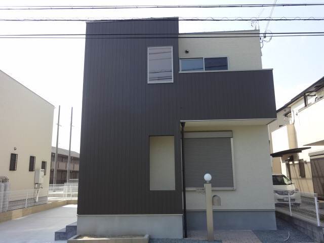 外観１